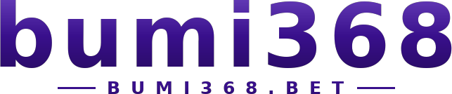 bumi368 logo