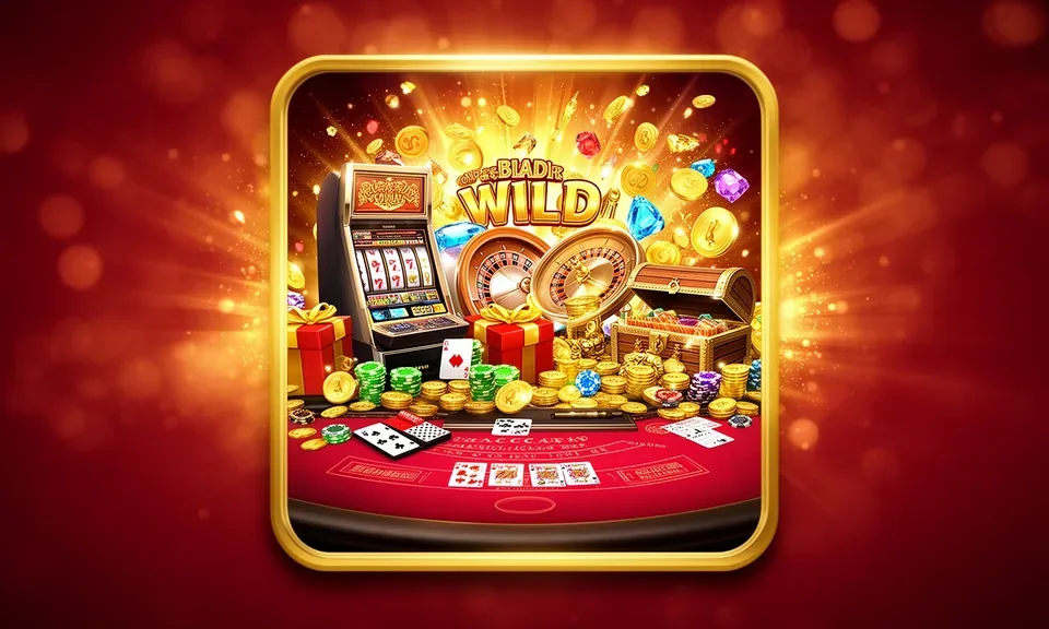 bumi368 Bonus