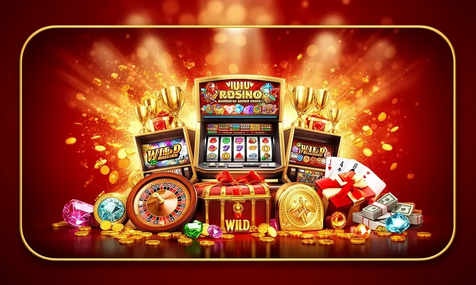 bumi368 Bonus