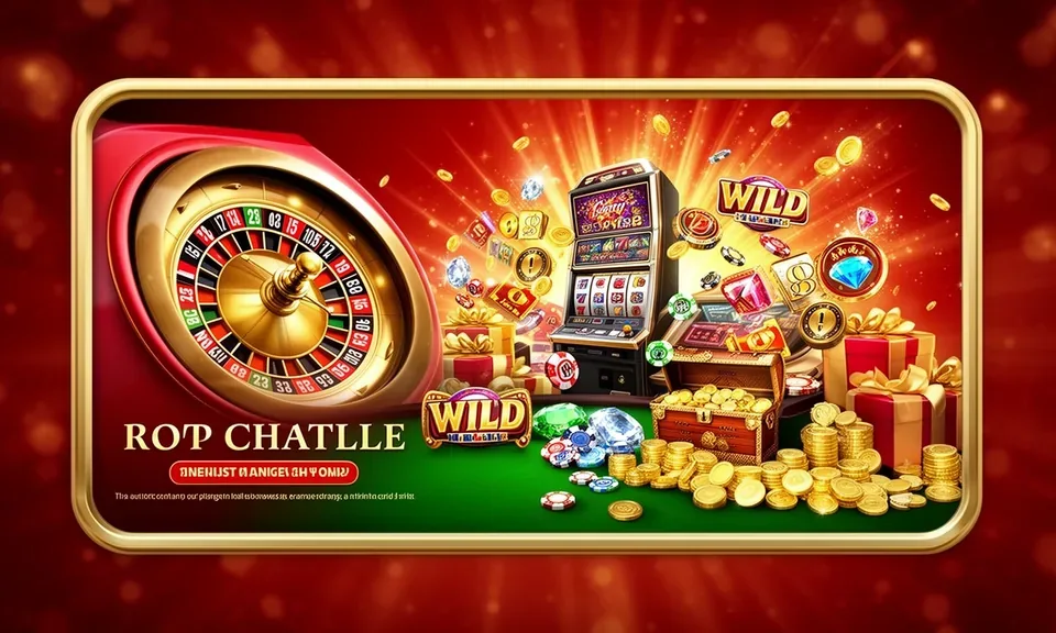 bumi368 Lampung Lucky Slots