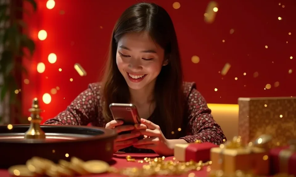 bumi368 QRIS Instant Payout on bumi368