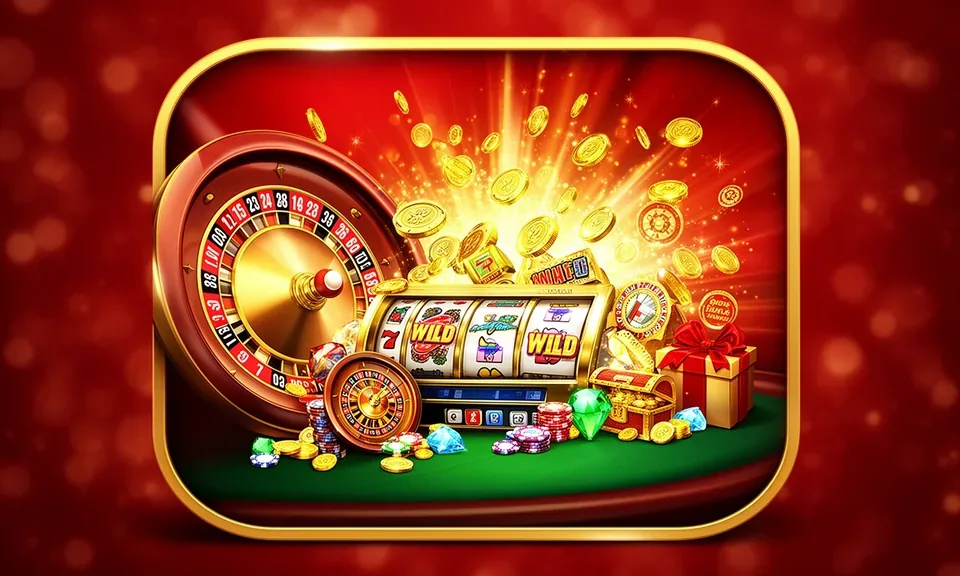 bumi368 Slots, Live Tables and Betslip from Your Phone